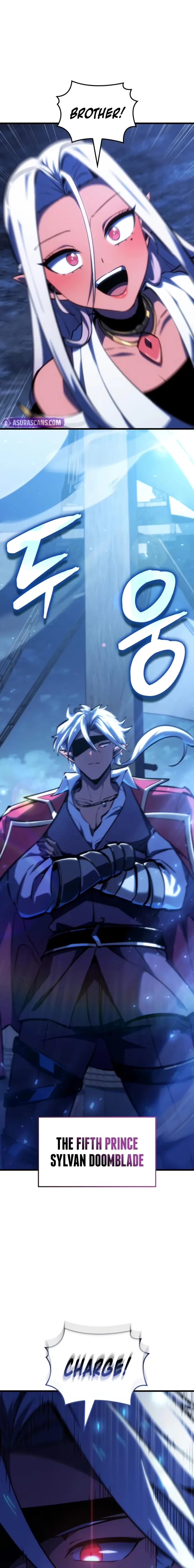 Breakers Chapter 51 - 19