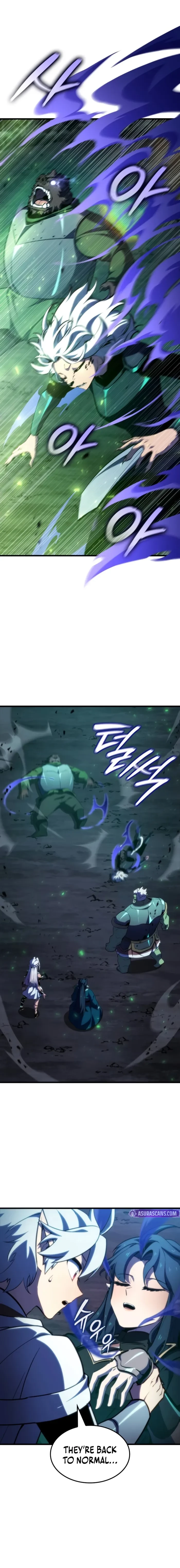 Breakers Chapter 49 - 9