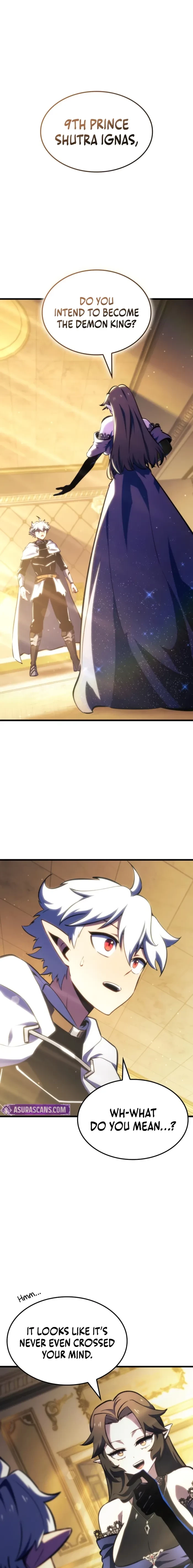 Breakers Chapter 48 - 1