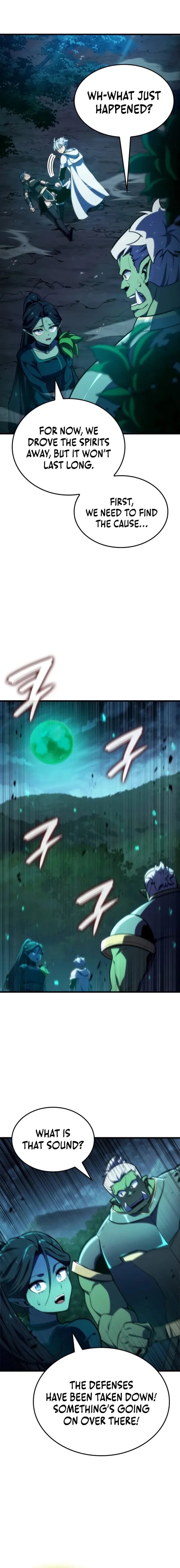 Breakers Chapter 49 - 10