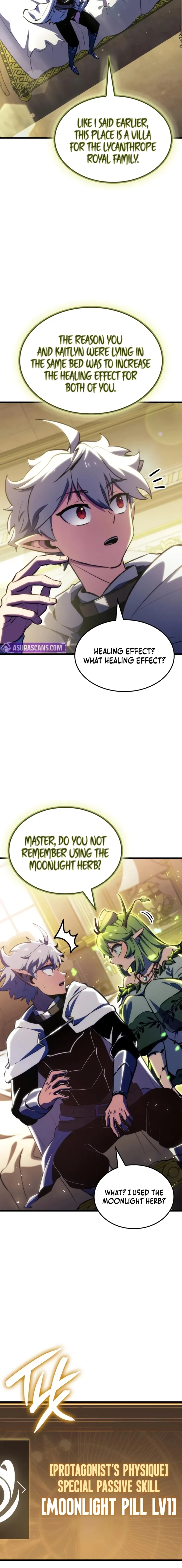 Breakers Chapter 48 - 4