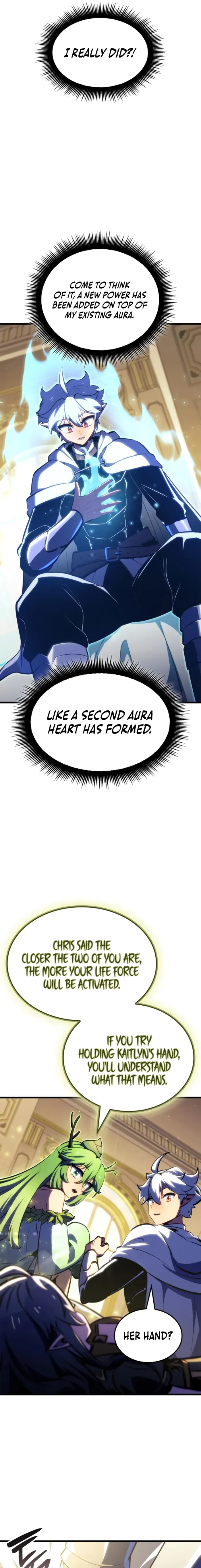 Breakers Chapter 48 - 5