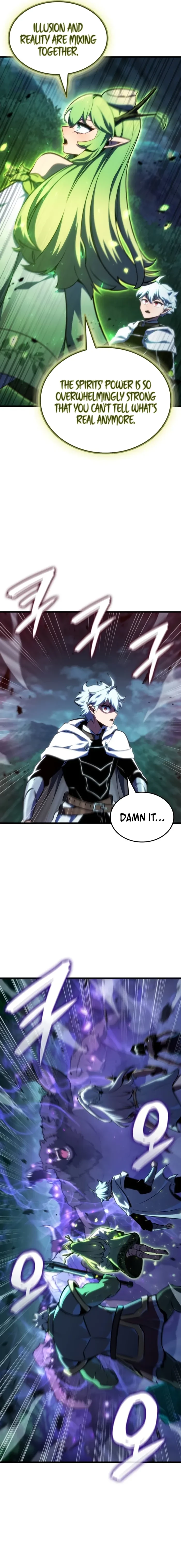 Breakers Chapter 49 - 11