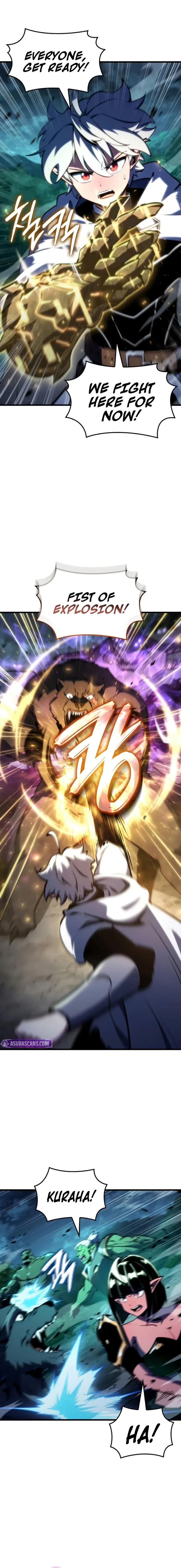 Breakers Chapter 49 - 12