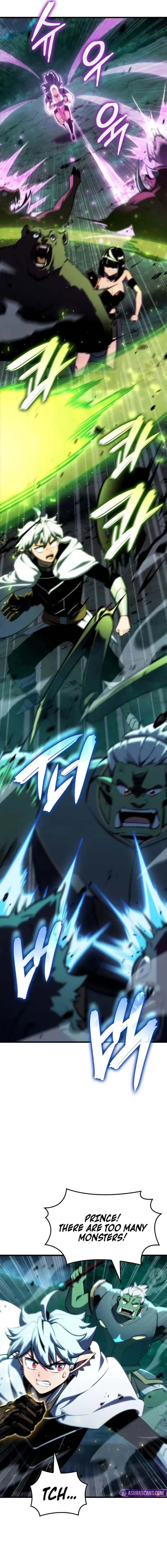Breakers Chapter 49 - 13