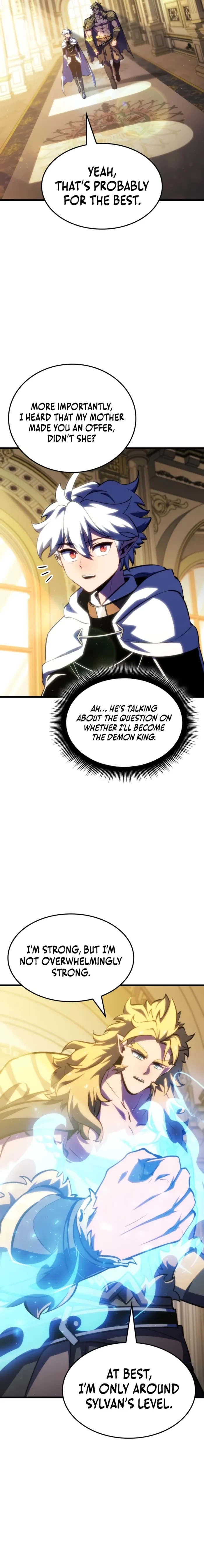 Breakers Chapter 48 - 8