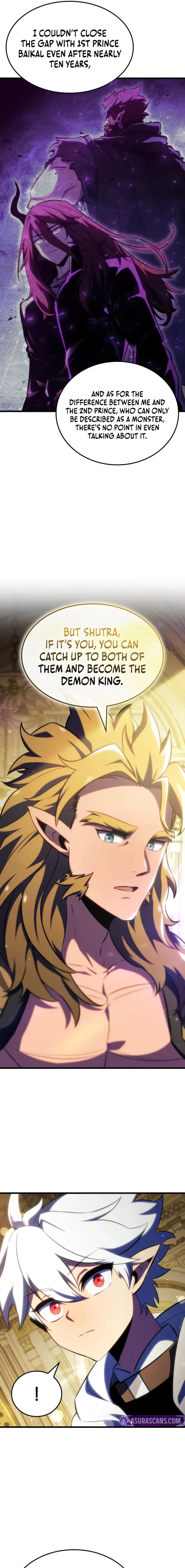 Breakers Chapter 48 - 9