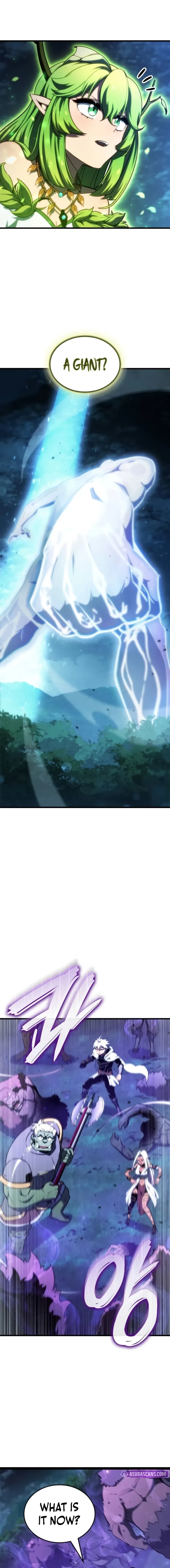 Breakers Chapter 49 - 15