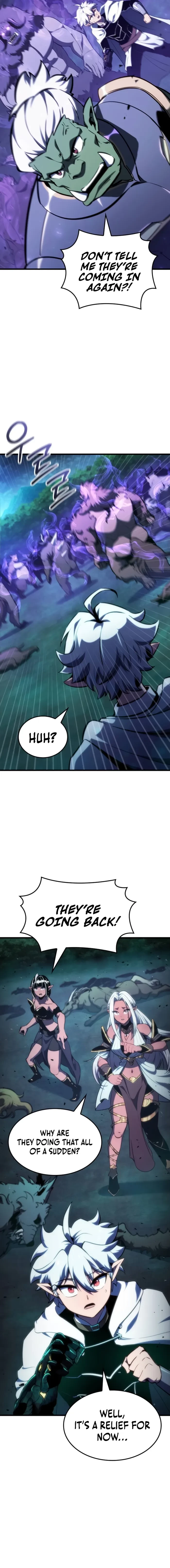 Breakers Chapter 49 - 16