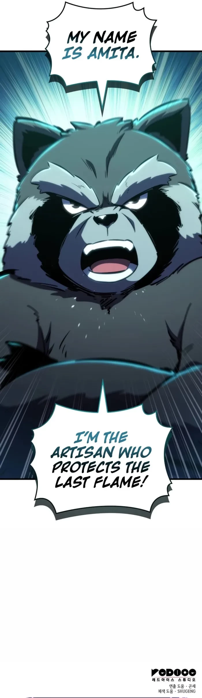 Breakers Chapter 49 - 19