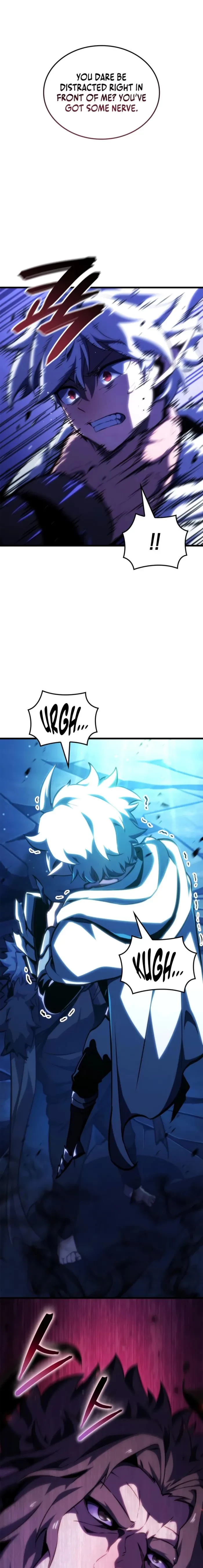 Breakers Chapter 46 - 1