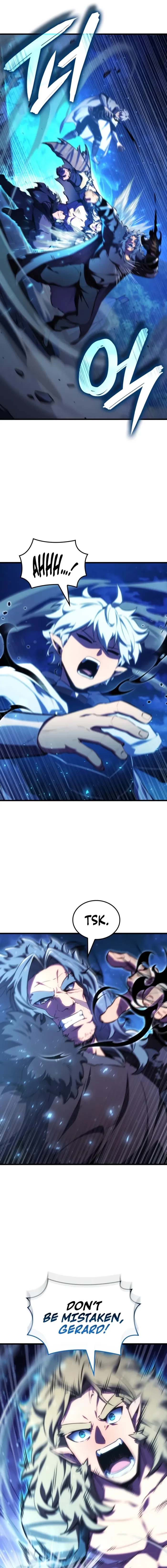 Breakers Chapter 46 - 3