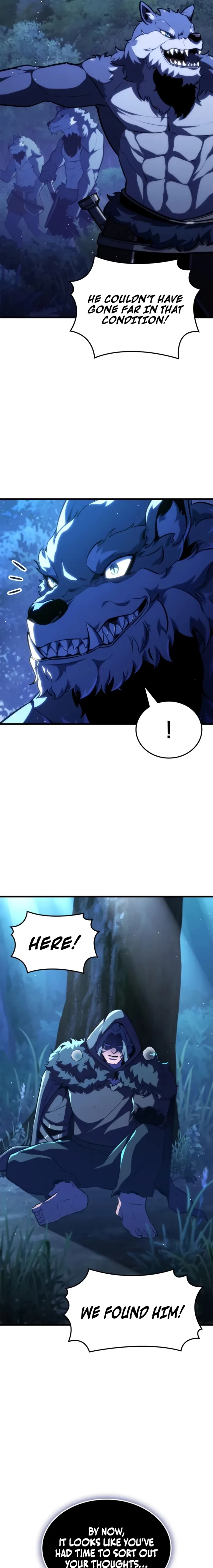 Breakers Chapter 48 - 15
