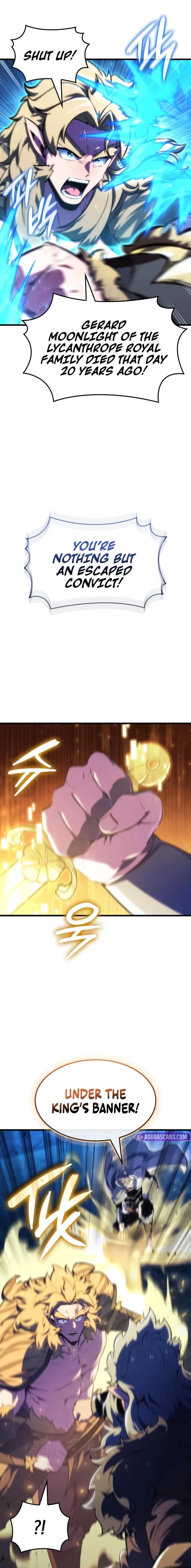 Breakers Chapter 46 - 5