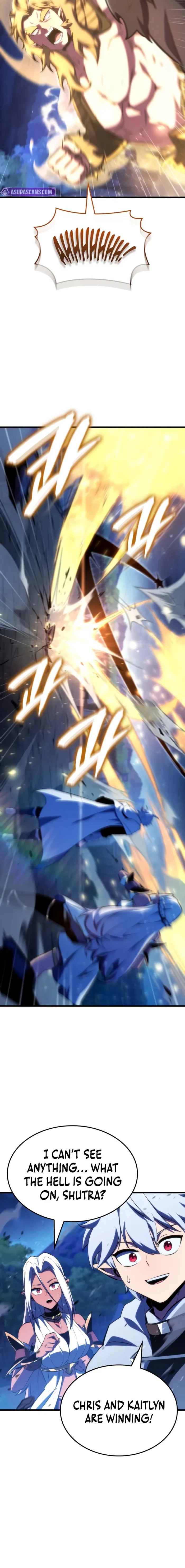Breakers Chapter 46 - 8