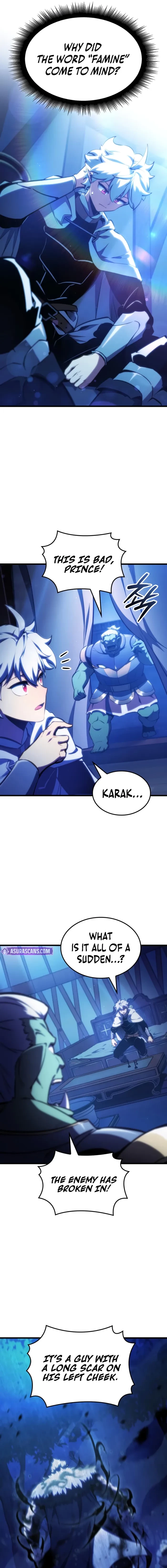 Breakers Chapter 45 - 5