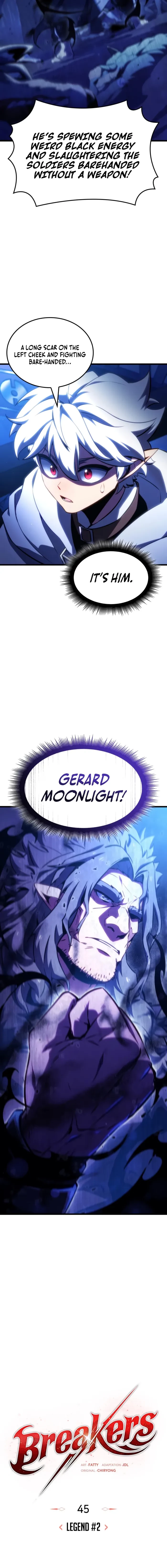 Breakers Chapter 45 - 6