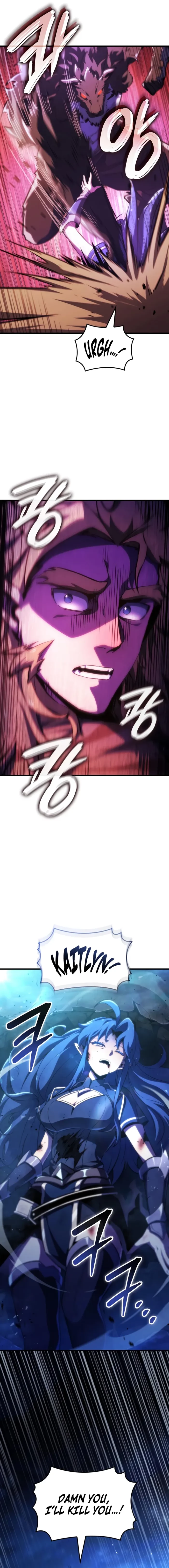 Breakers Chapter 46 - 11