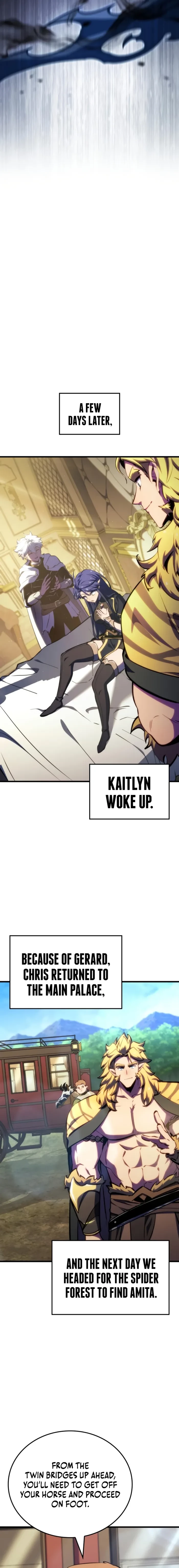 Breakers Chapter 48 - 19