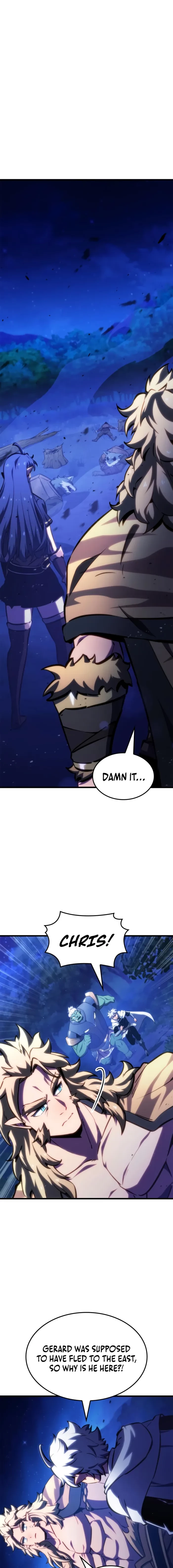 Breakers Chapter 45 - 7