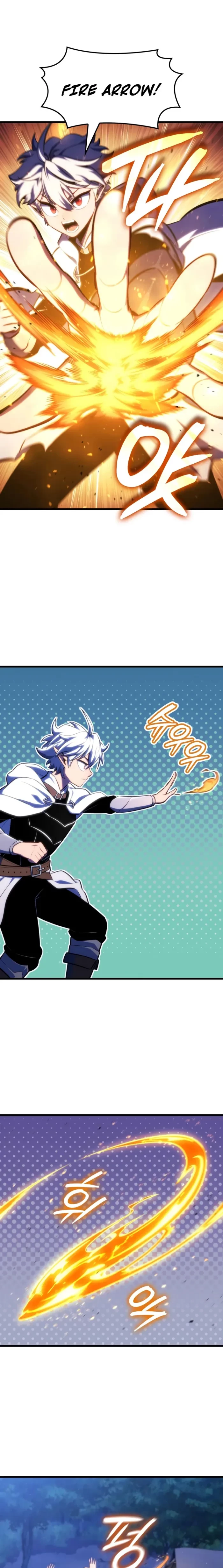 Breakers Chapter 44 - 1
