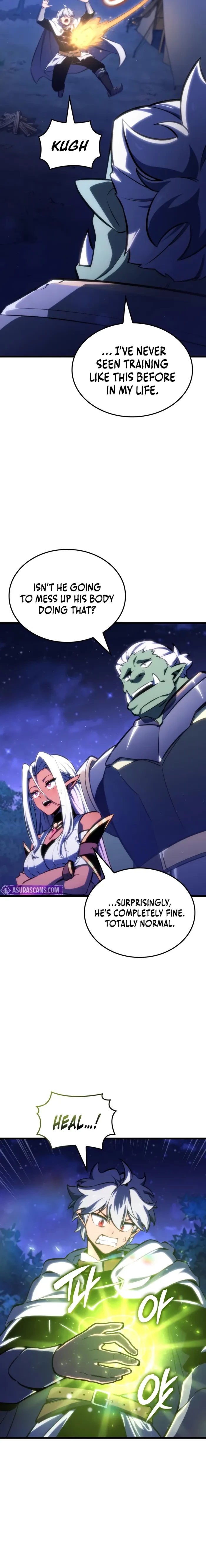 Breakers Chapter 44 - 2