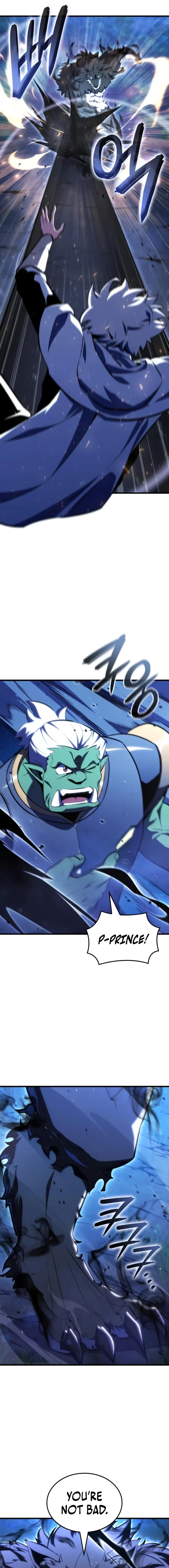 Breakers Chapter 46 - 17