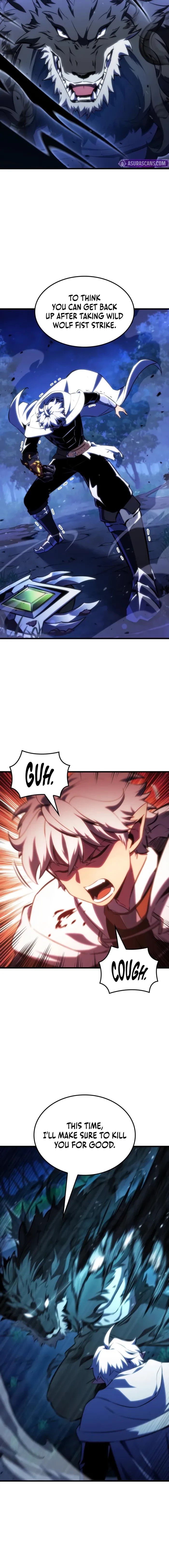 Breakers Chapter 46 - 18