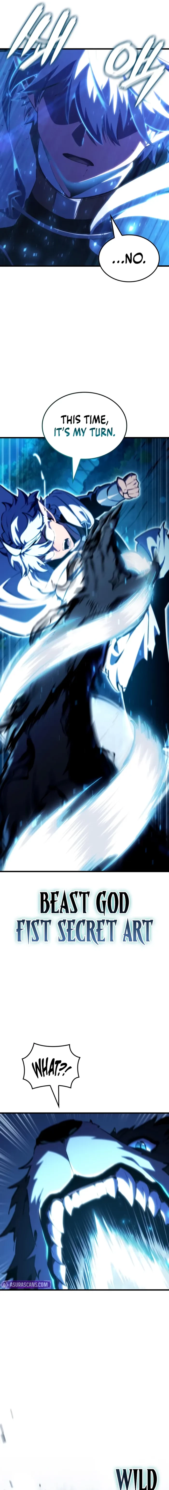 Breakers Chapter 46 - 19