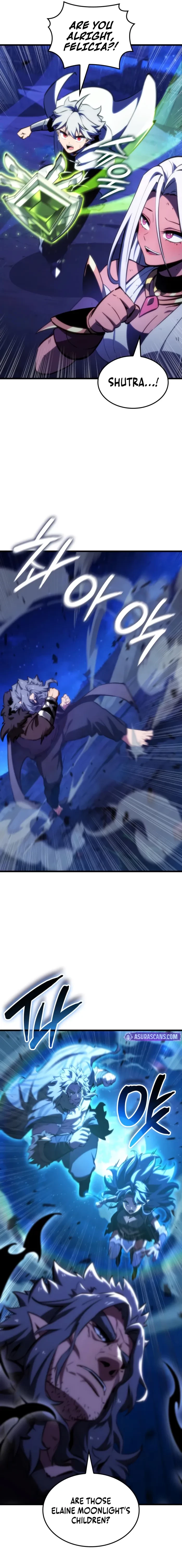 Breakers Chapter 45 - 13
