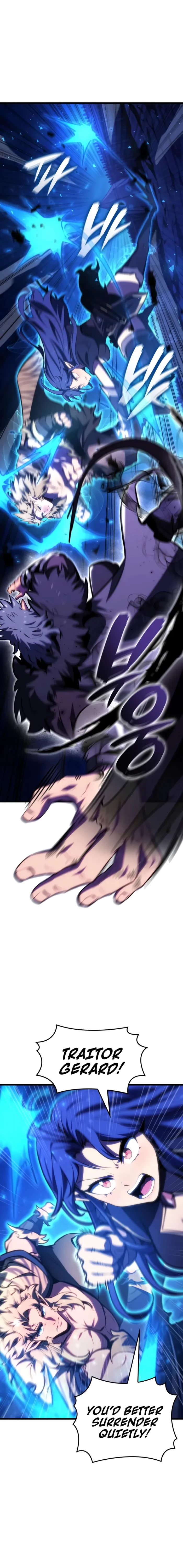 Breakers Chapter 45 - 14