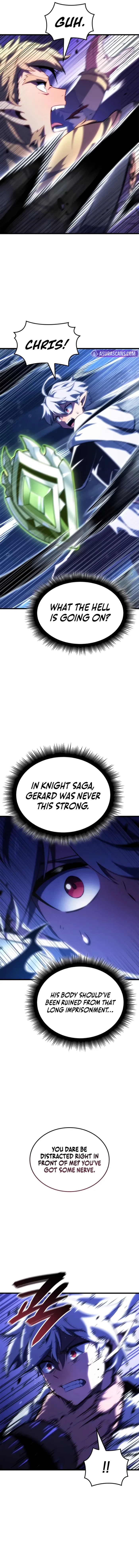 Breakers Chapter 45 - 19