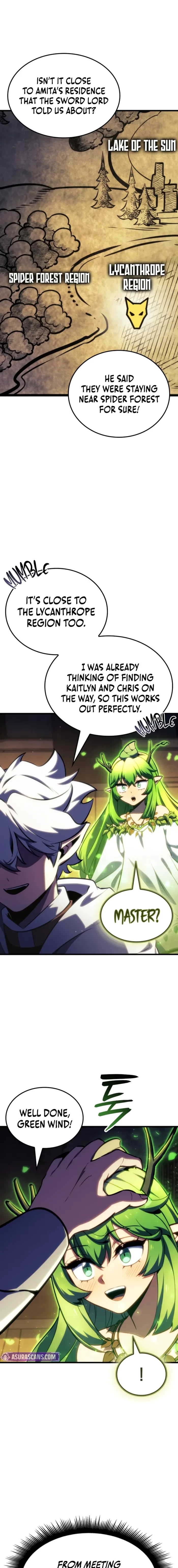 Breakers Chapter 43 - 9
