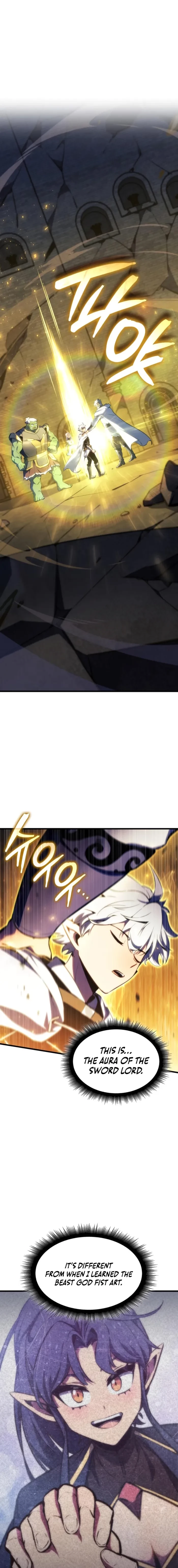 Breakers Chapter 42 - 1