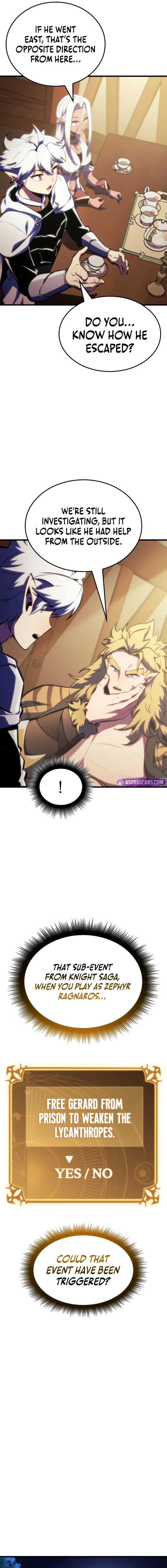 Breakers Chapter 44 - 17