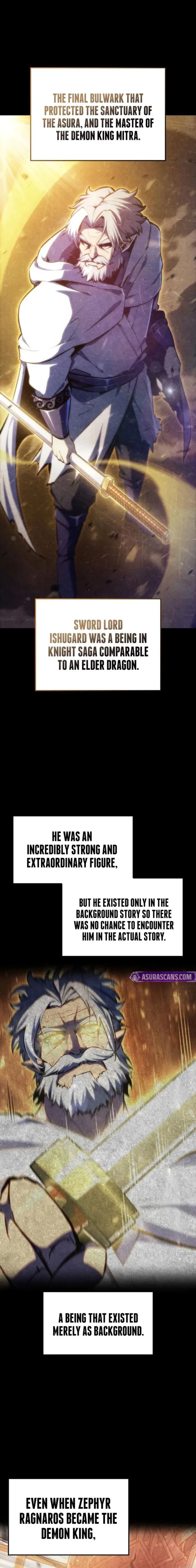 Breakers Chapter 41 - 1