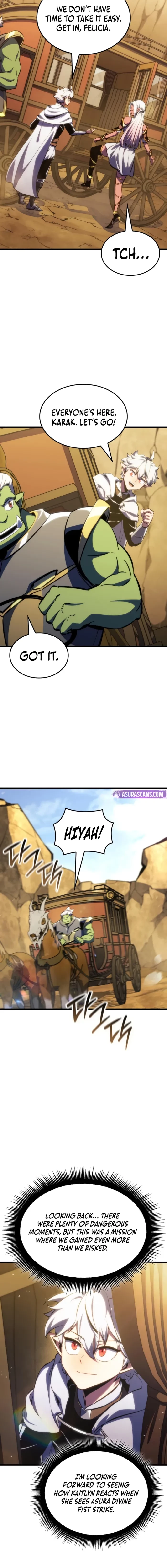 Breakers Chapter 43 - 16
