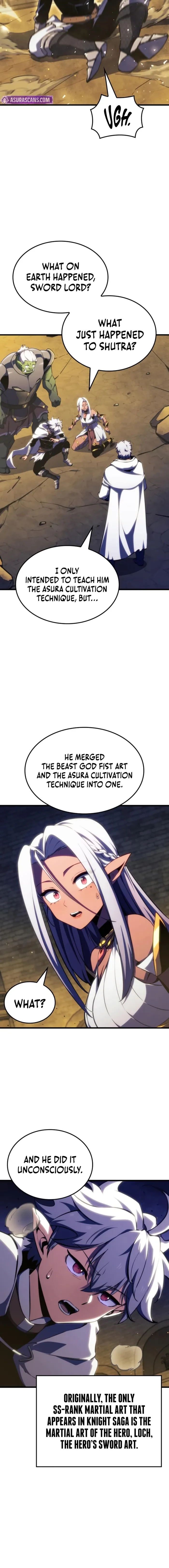 Breakers Chapter 42 - 8