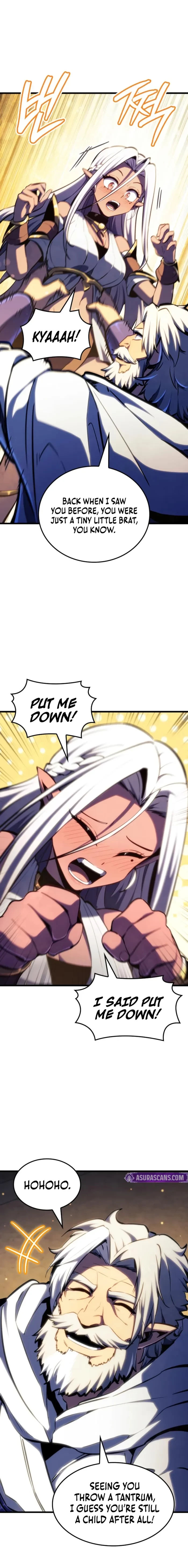Breakers Chapter 41 - 3