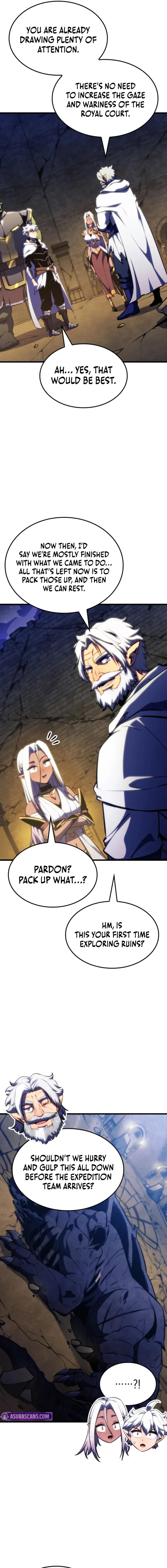 Breakers Chapter 42 - 11