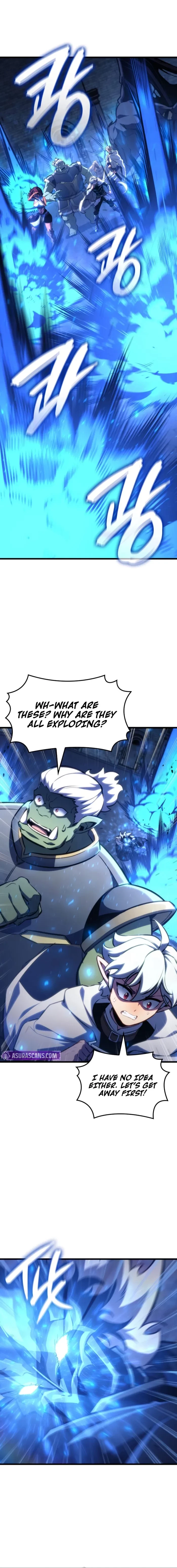 Breakers Chapter 41 - 6
