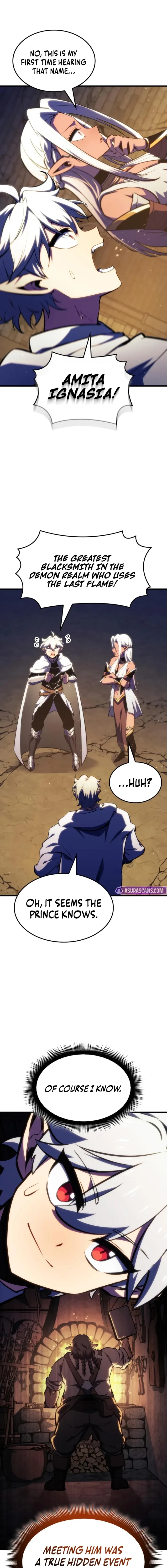 Breakers Chapter 42 - 13