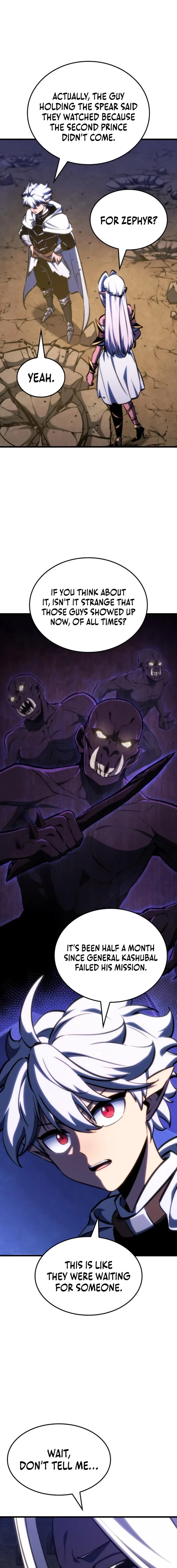 Breakers Chapter 41 - 11
