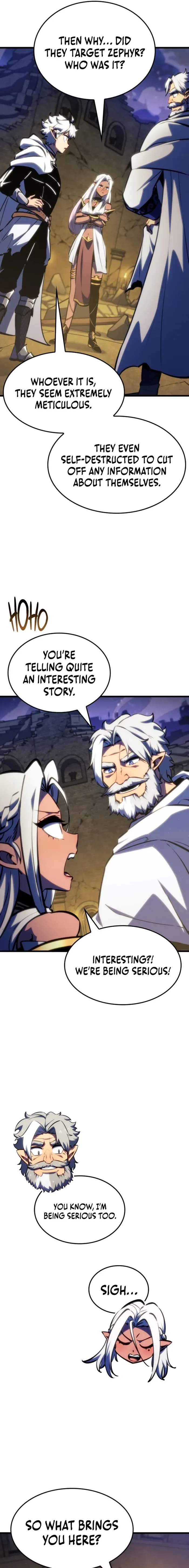 Breakers Chapter 41 - 13