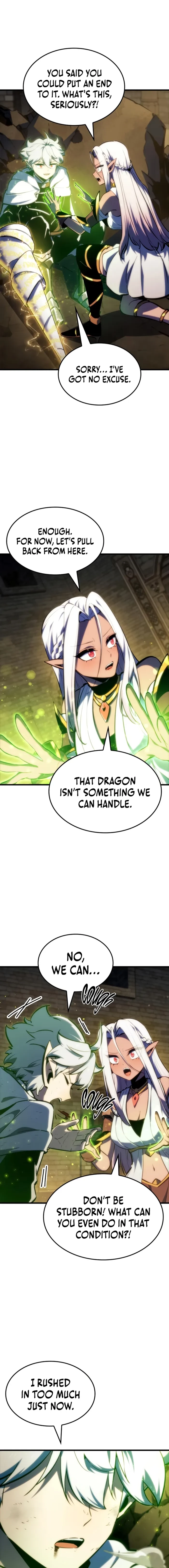 Breakers Chapter 40 - 5