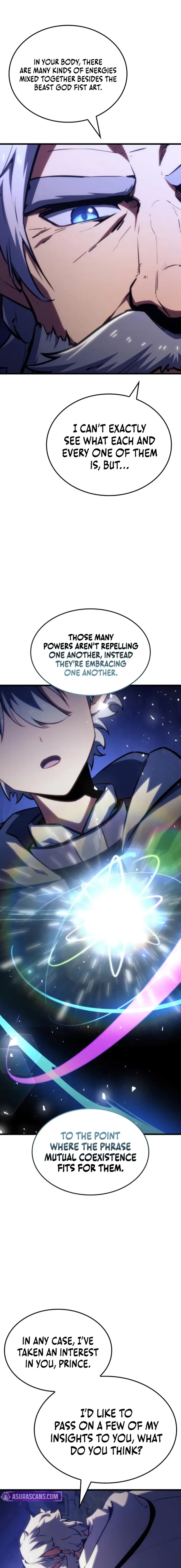 Breakers Chapter 41 - 17