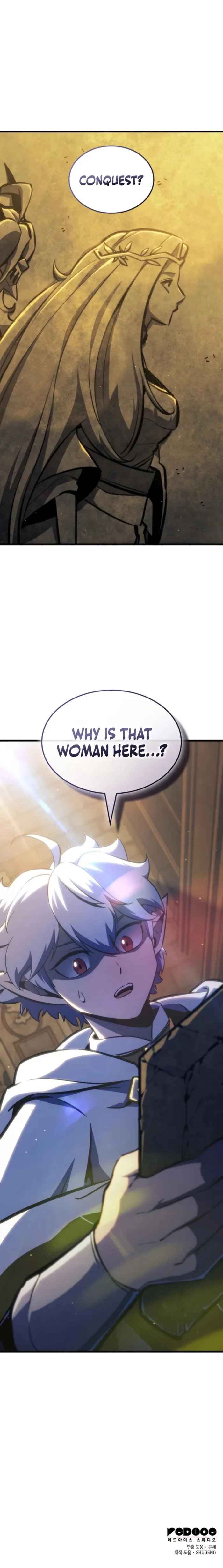 Breakers Chapter 42 - 22