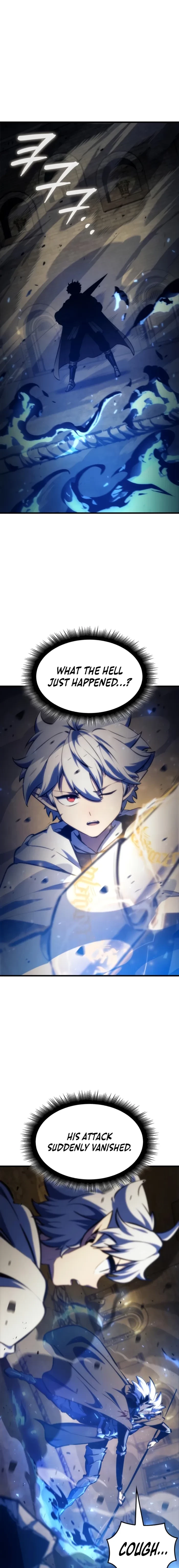Breakers Chapter 40 - 19