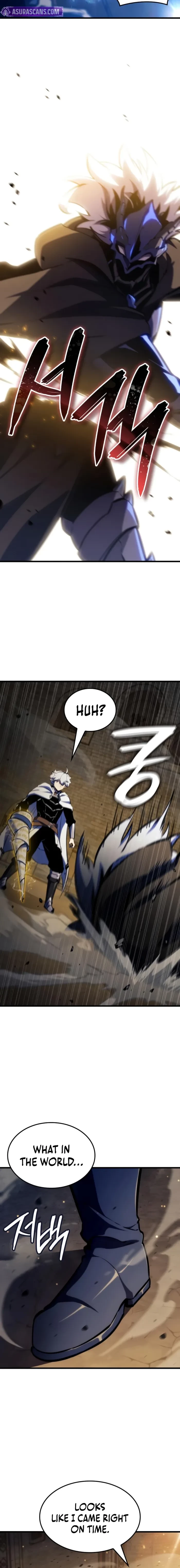 Breakers Chapter 40 - 20