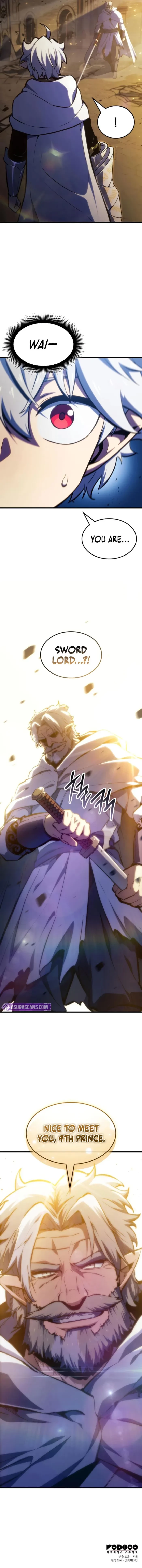 Breakers Chapter 40 - 21
